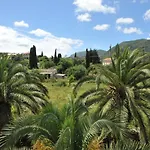 Kantaros Apartments