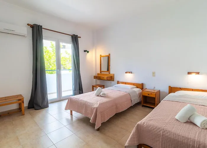 Kantaros Apartments
