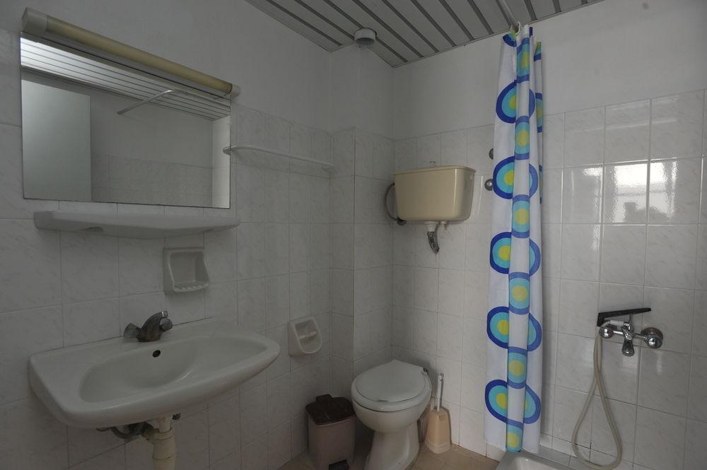 Kantaros Aparthotel 2*