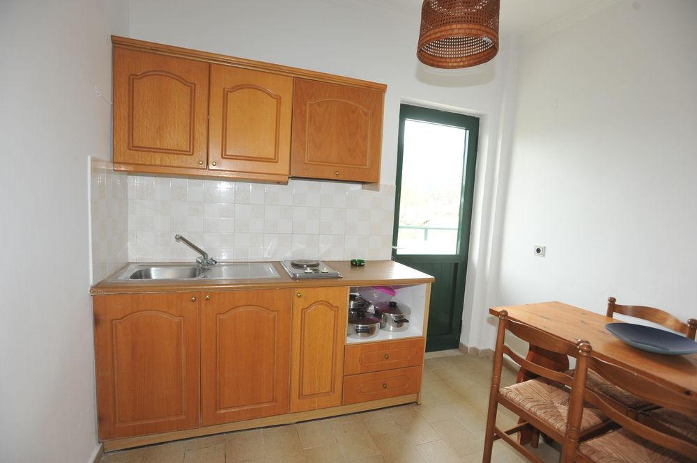Aparthotel Kantaros 2*