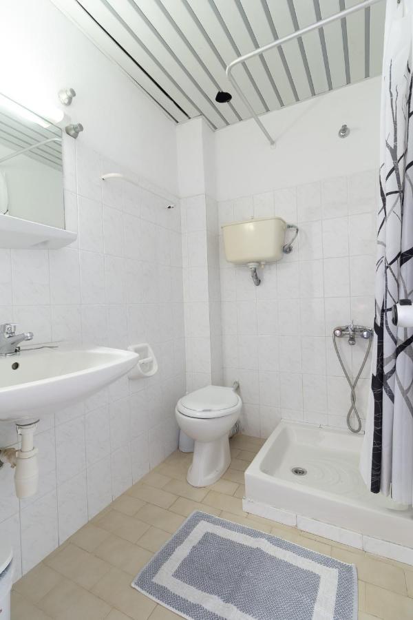 Kantaros Aparthotel Ýpsos