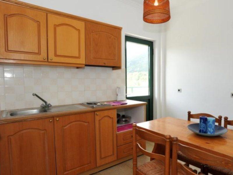 Aparthotel Kantaros