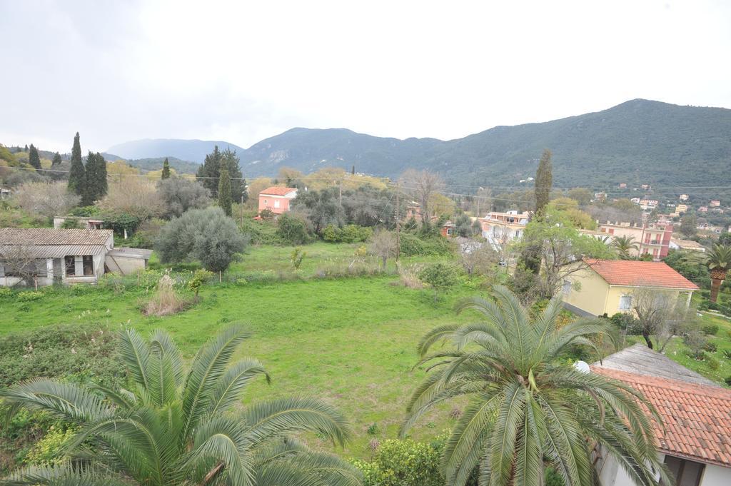 Aparthotel Kantaros 2*