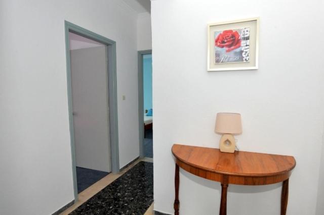 Kantaros Aparthotel Ýpsos