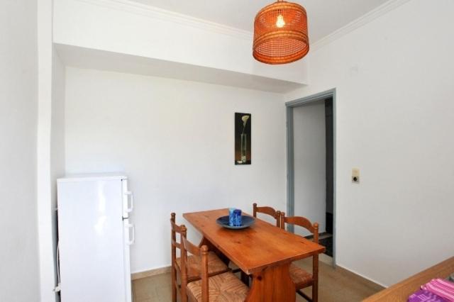 Kantaros Aparthotel 2*