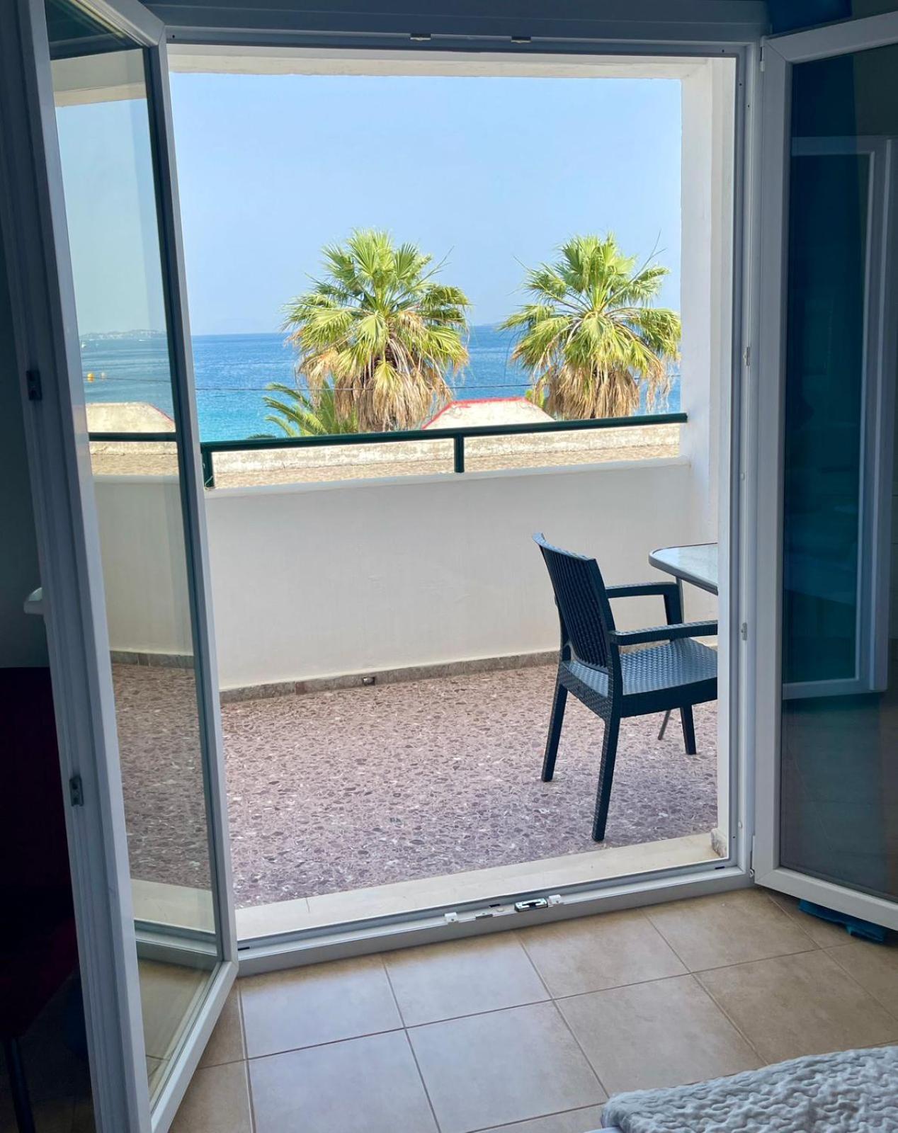Aparthotel Kantaros