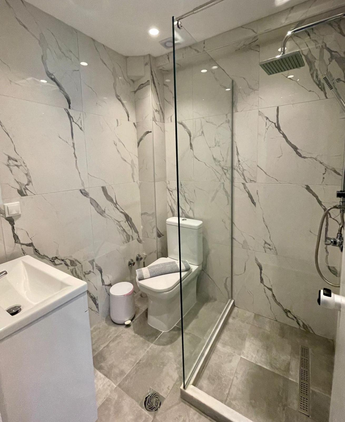 Kantaros Aparthotel Ýpsos