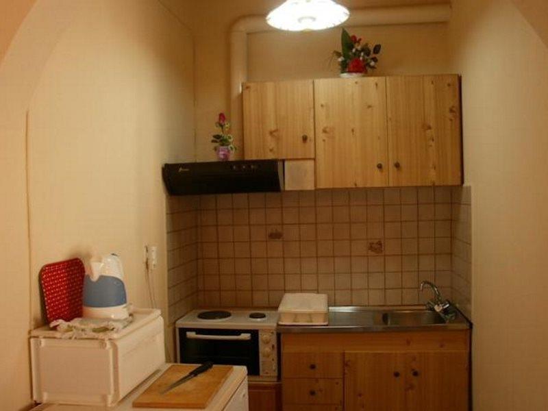 Aparthotel Kantaros Ýpsos