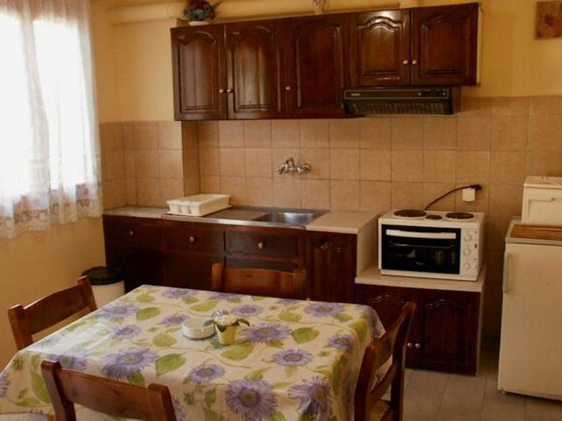 Aparthotel Kantaros